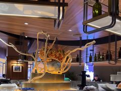 -大树餐厅(益田假日店)