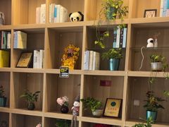 -星逸公寓酒店(成都火车东站绿地468概念店)