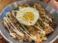 -青春分食(仙林大学城店)