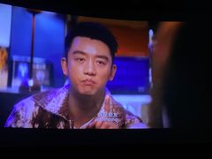 -成都百丽宫影城(LUXE太古里店)