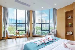 点击看大图 -宝生月子中心·独栋独院式(南山店)