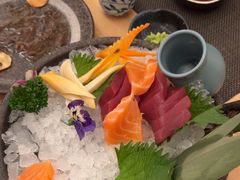 -德川家日本料理(中关村寰太大厦店)