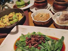 -庆春朴门(前滩太古里店)