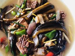-风云面馆(珠海路店)