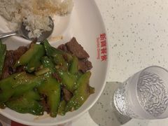 -新宝餐厅(流塘店)