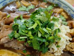 -门框胡同百年卤煮(前门煤市街店)
