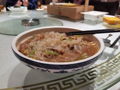 长垣肉丝带底-成师傅·大宋炒菜楼(中兴路店)