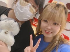 -Husky Go! 哈士奇体验馆·宠物咖啡厅狗咖