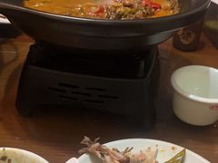 -天赋鱼馆(竹乡特色街店)