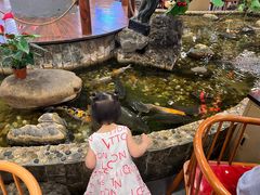 -丰圆轩粤式茶楼 . 点心粤菜(夏茅店)