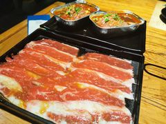 -千寻烧肉(政务区店)