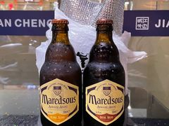 -江边城外烤全鱼(龙德广场店)