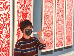 -北京工艺美术博物馆