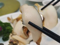 -东海酒家(长平东路店)
