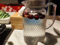 -尚尚仙·酸汤猪手·猪肚鸡火锅(华联万柳购物中心店)