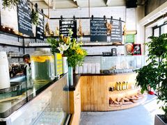 -O'mills Sourdough Bakery&Bistro(永嘉路店)