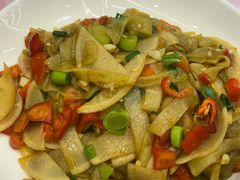 -三只鸟本地特色菜馆(上饶总店)