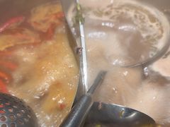 -尚御潮汕牛肉自助火锅(锦园店)