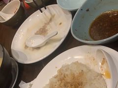 -新旺茶餐厅(嘉里城店)