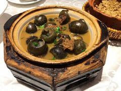 田螺嵌肉-阿英煲(凉城路店)