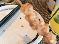 -田舍家Inakaya·炉端烧·铁板烧(天汇igc店)