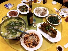 -蔡阿水羊肉店