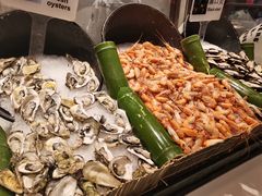 -星伦多自助料理·涮烤一体(虹悦城店)