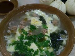 -津味张记包子铺(南开二马路店)