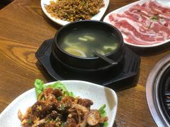 -韩俱炭火烤肉(萍乡润达店)