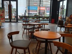 -星巴克(武汉湘隆时代广场店)
