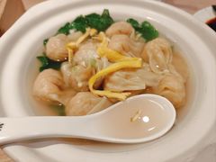 -蔡澜点心·粤菜(新街口IFCX店)