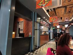-豪享来中西餐厅(金水东路店)