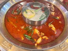 -宽窄巷子鲜牛火锅(北京首店)
