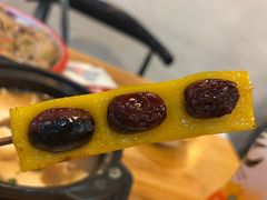 -老姑砂锅·烧烤天津菜(体北道店)