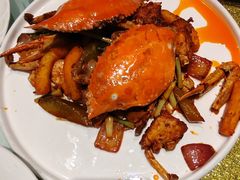 -乾隆美食·本帮菜(黄河路店)