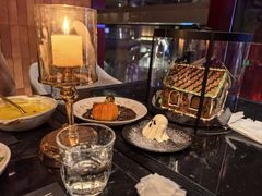 -Nord Grill&Bar Highland诺德西餐(深圳欢乐海岸店)