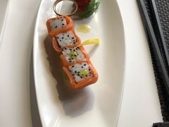 -FOUNT创意日料
