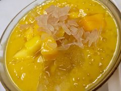 -味香园传统甜品店(牛车水店)