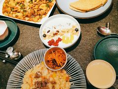 -丝路金桃·新疆菜(徐汇店)