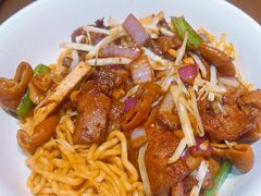 -寻裕记·现炒浇头面(人民广场店)