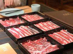 -山葵家·创意料理(宁波来福士店)