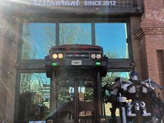 门面-1819餐厅·团队聚餐·烤串·精酿