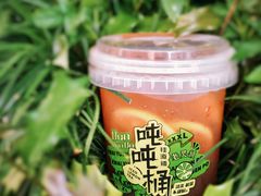 -桂桂茶(恒基名人店)
