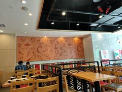 大堂-乡村基(双元大道店)