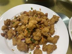 -杨南饭店·二十五年闽菜馆(凤湖新城一店)