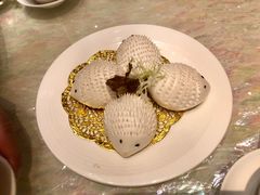 -8餐厅(新葡京酒店)