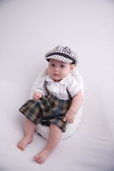 -西瓜庄园儿童摄影