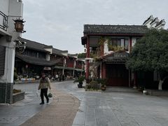 -高淳老街