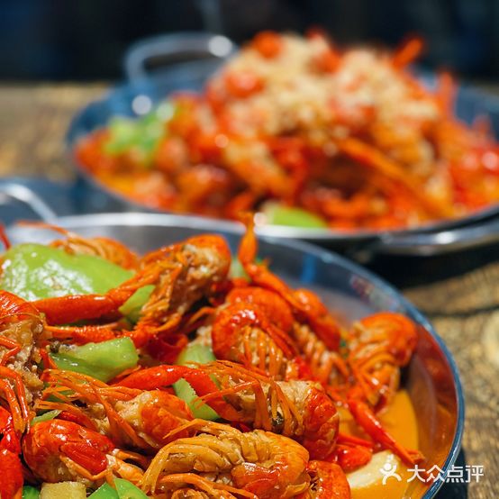 帝煌龙虾(苏溪店)