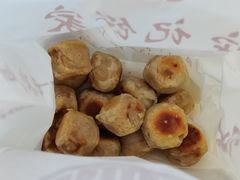 -宋记饼家(石门二路店)